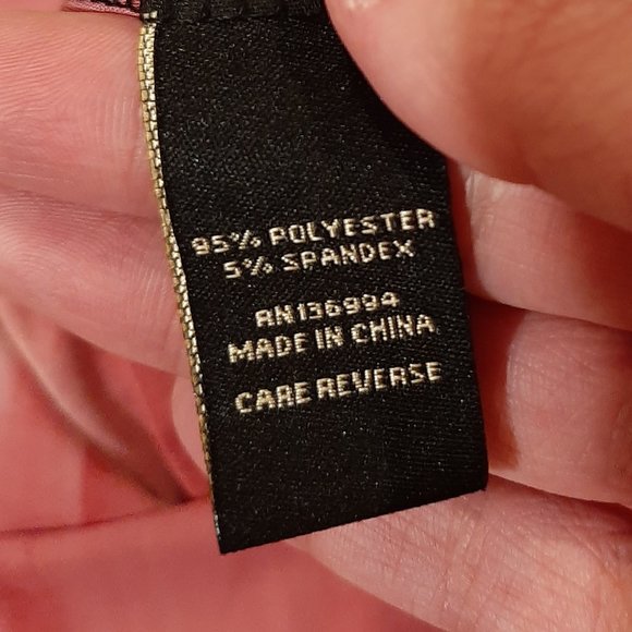 Milano Flowy Maxi Dress - Picture 7 of 7